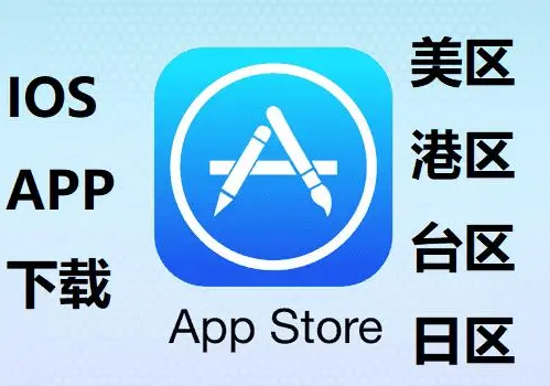 全球各区独享ID 美区/港区/台区/日区/国区/新加坡